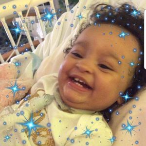 Meet your Posher, Kylie